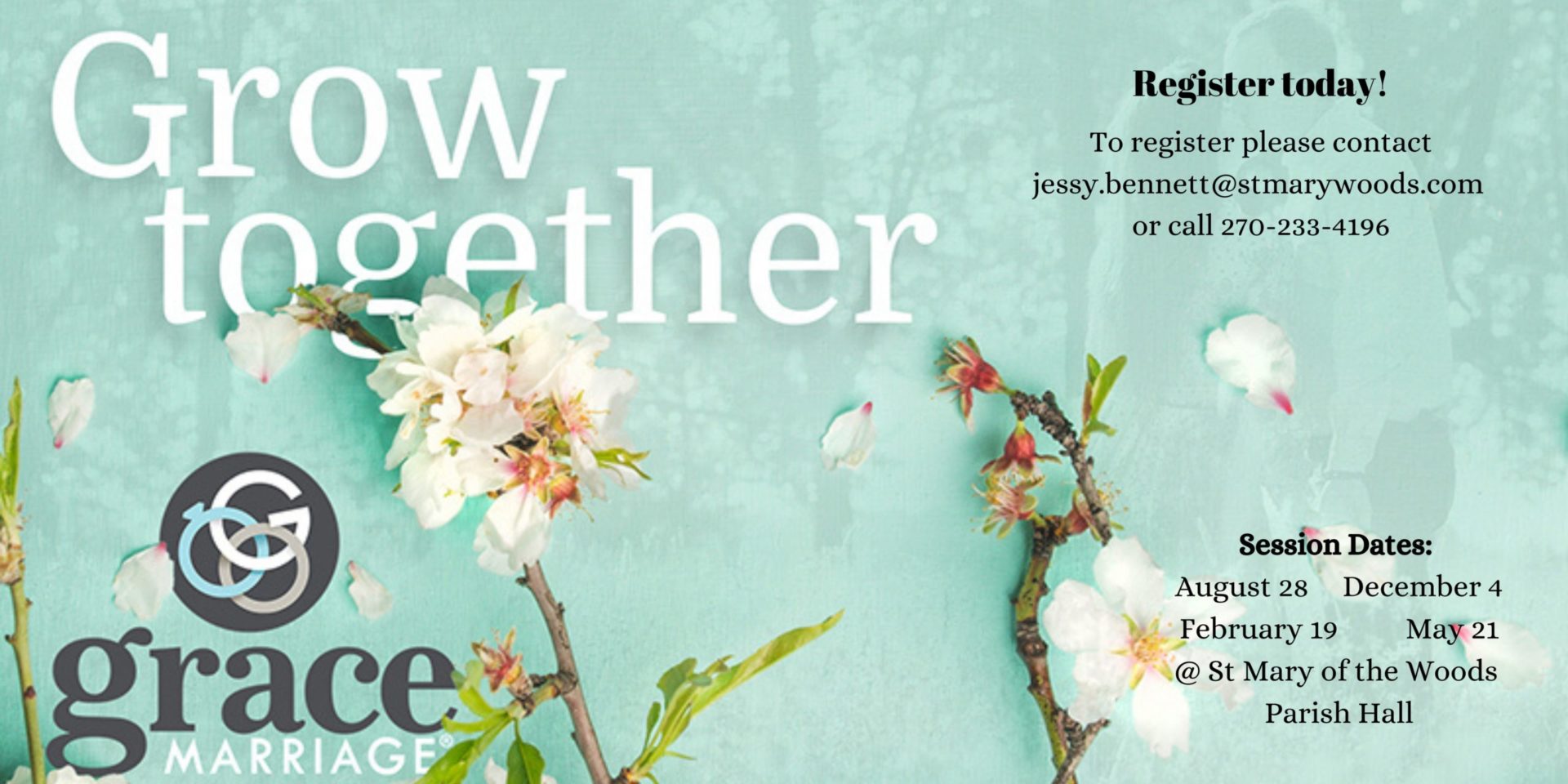 Grace Marriage