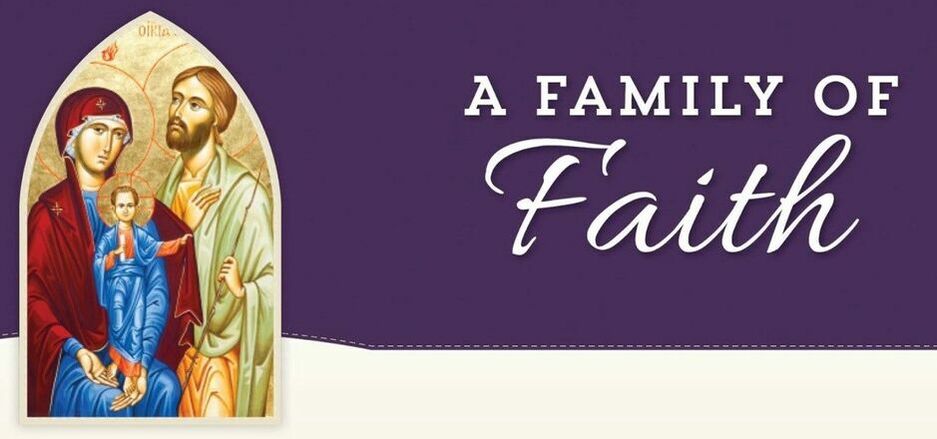 Family of Faith